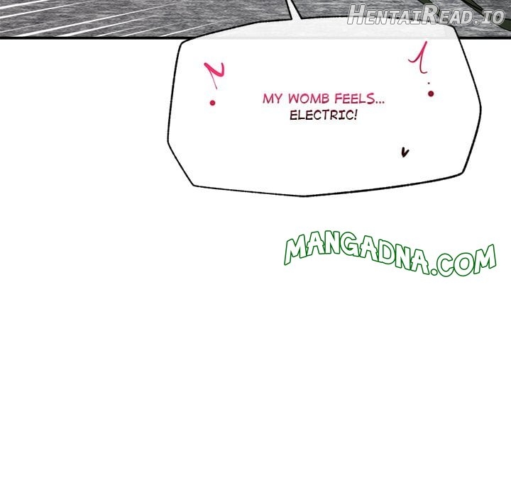 Mr. Superconductor    Hentai Chapter 29 - page 25