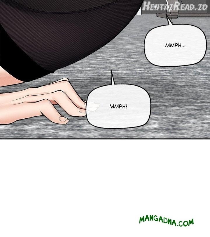 Mr. Superconductor    Hentai Chapter 29 - page 27