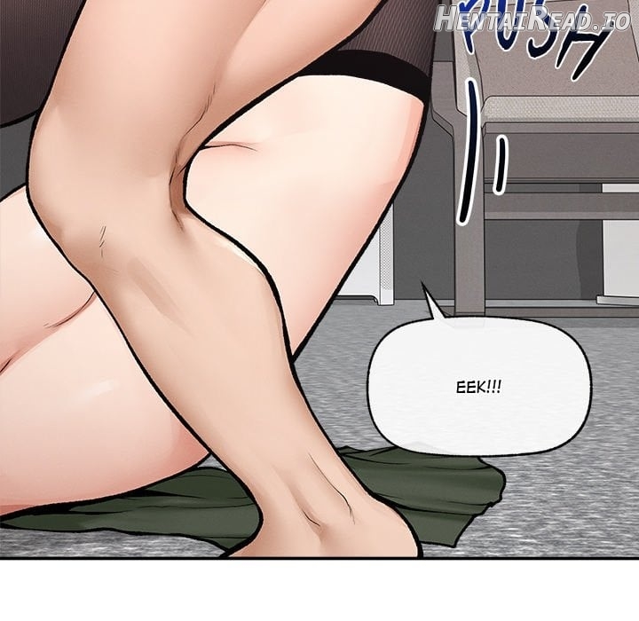 Mr. Superconductor    Hentai Chapter 29 - page 33