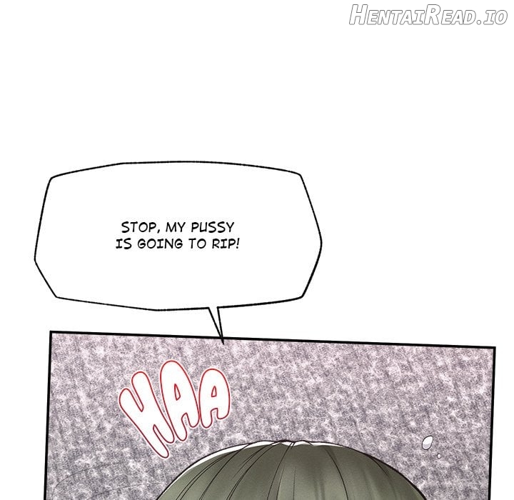 Mr. Superconductor    Hentai Chapter 29 - page 34