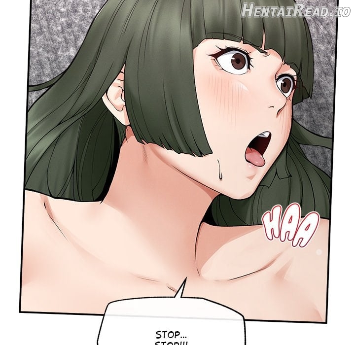 Mr. Superconductor    Hentai Chapter 29 - page 35