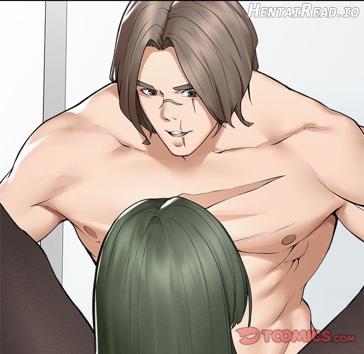 Mr. Superconductor    Hentai Chapter 29 - page 39