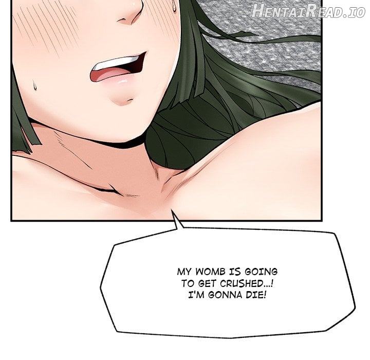 Mr. Superconductor    Hentai Chapter 29 - page 42
