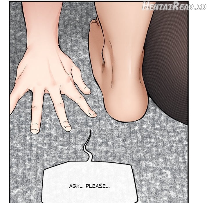 Mr. Superconductor    Hentai Chapter 29 - page 46