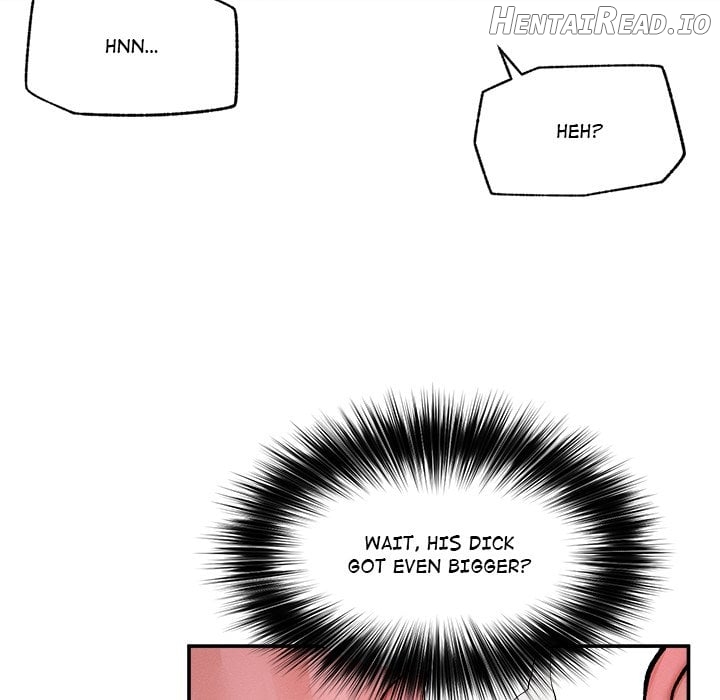 Mr. Superconductor    Hentai Chapter 29 - page 52