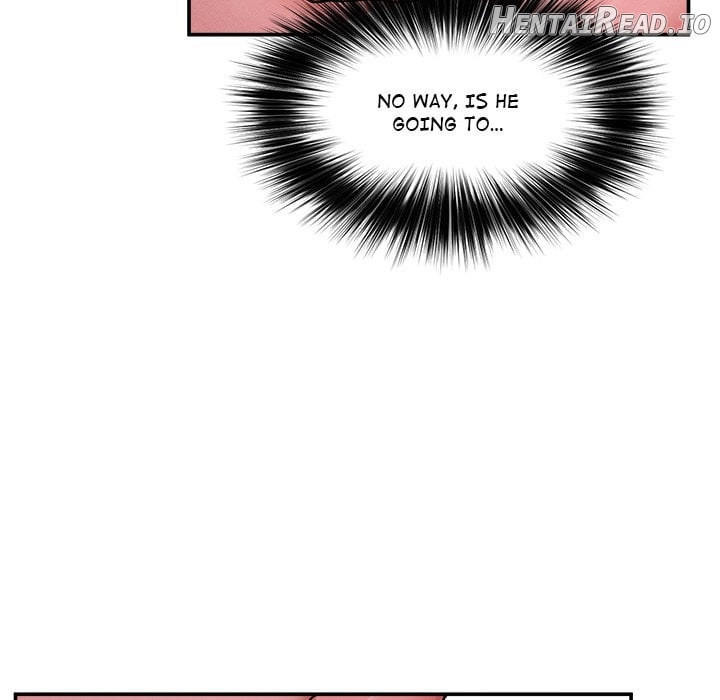 Mr. Superconductor    Hentai Chapter 29 - page 54
