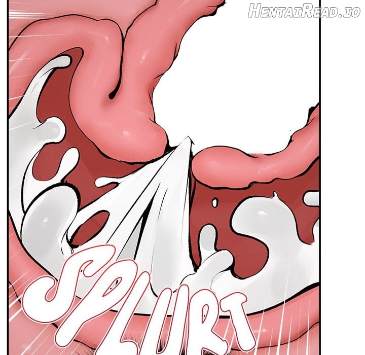 Mr. Superconductor    Hentai Chapter 29 - page 55