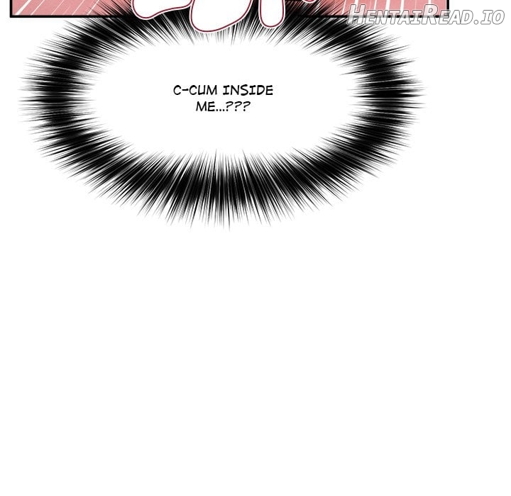 Mr. Superconductor    Hentai Chapter 29 - page 56