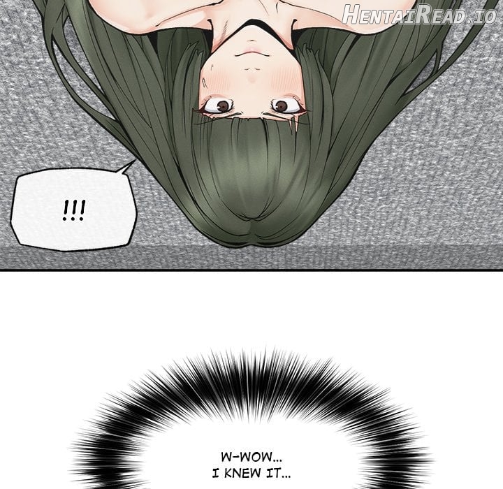 Mr. Superconductor    Hentai Chapter 29 - page 6