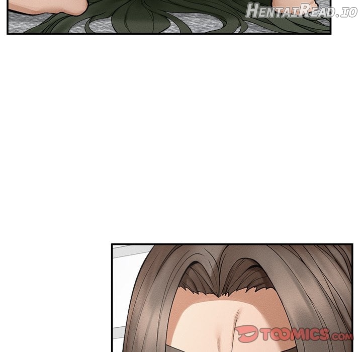 Mr. Superconductor    Hentai Chapter 29 - page 63