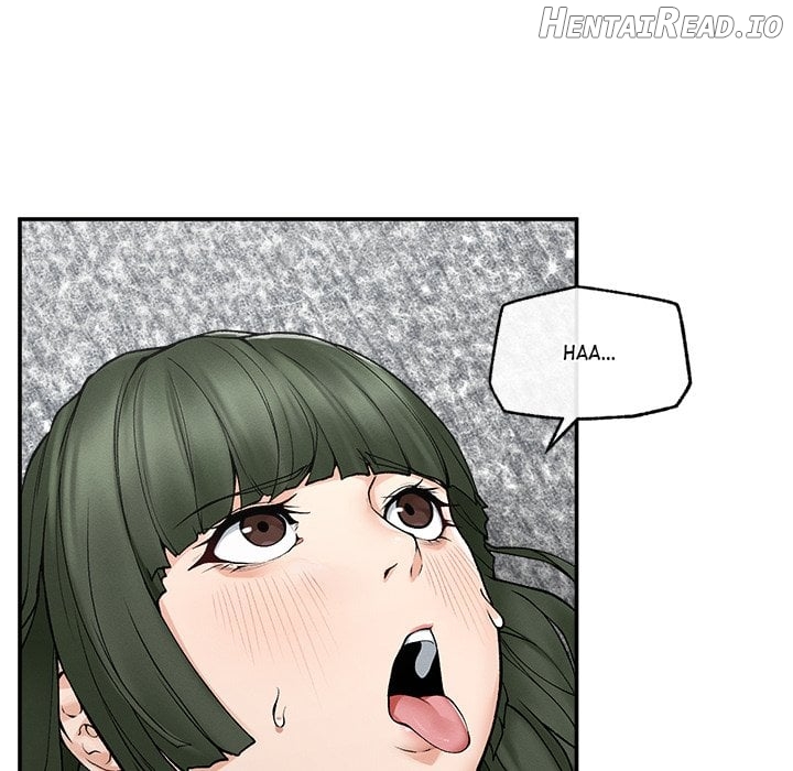 Mr. Superconductor    Hentai Chapter 29 - page 65