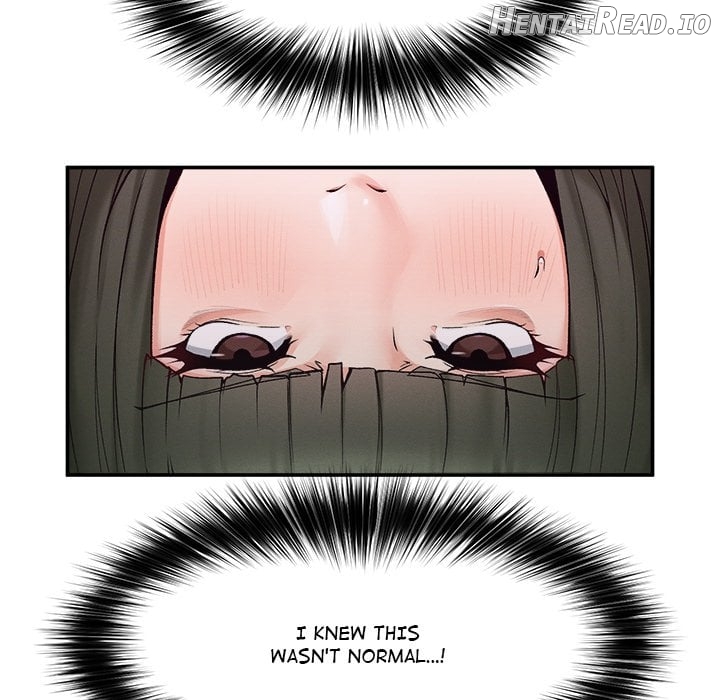 Mr. Superconductor    Hentai Chapter 29 - page 7