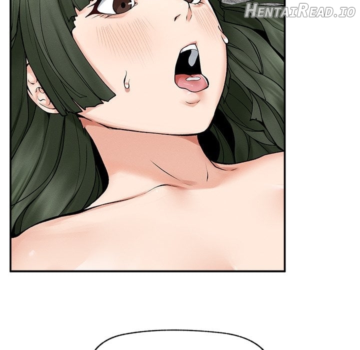 Mr. Superconductor    Hentai Chapter 29 - page 72