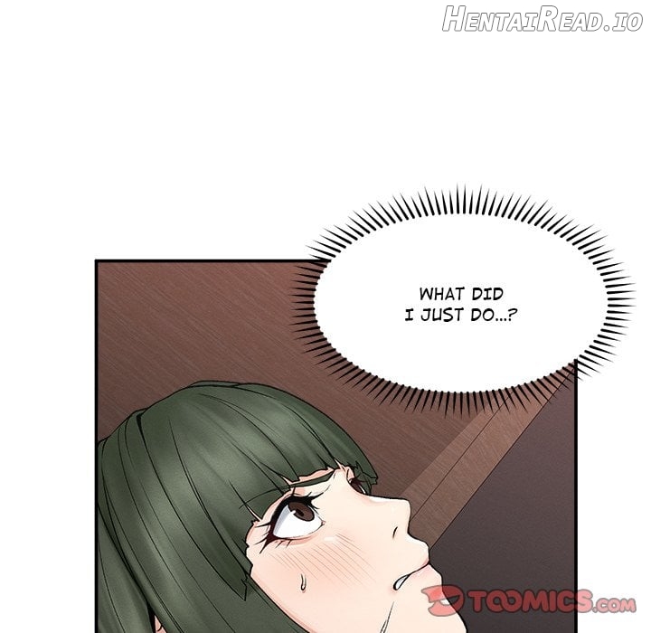 Mr. Superconductor    Hentai Chapter 29 - page 75