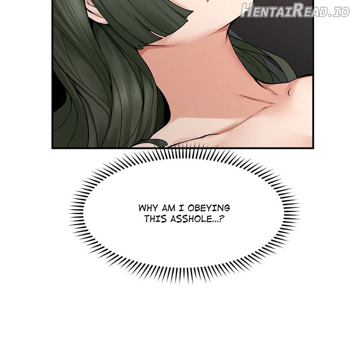 Mr. Superconductor    Hentai Chapter 29 - page 76