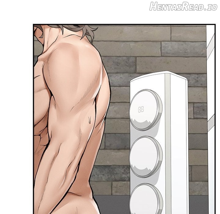 Mr. Superconductor    Hentai Chapter 29 - page 84