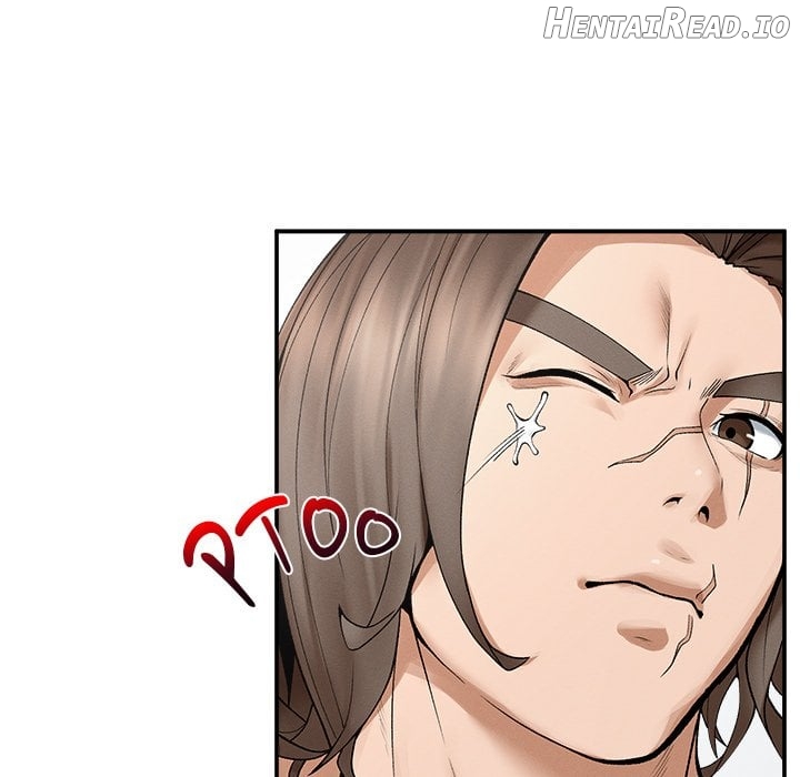 Mr. Superconductor    Hentai Chapter 29 - page 86