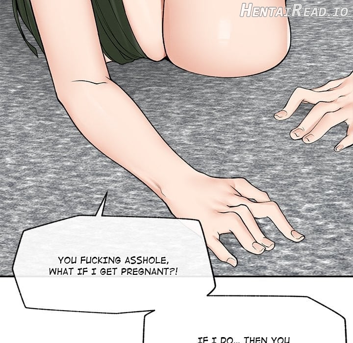 Mr. Superconductor    Hentai Chapter 29 - page 89