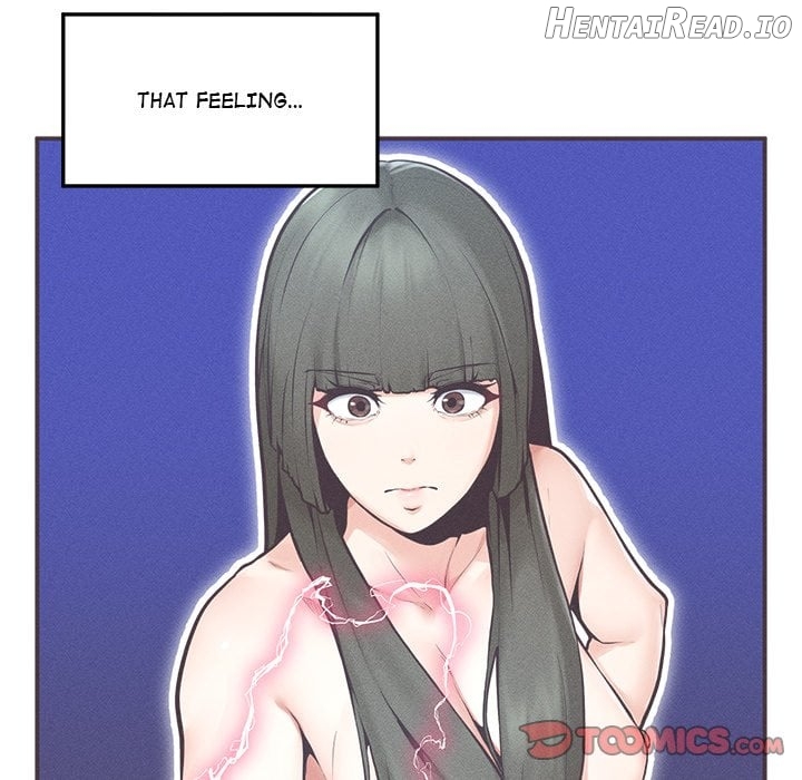 Mr. Superconductor    Hentai Chapter 29 - page 9