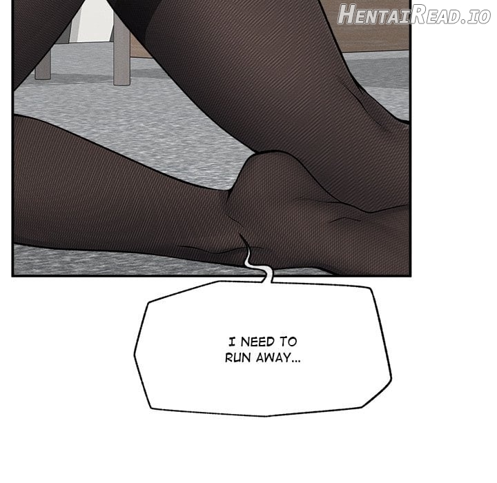 Mr. Superconductor    Hentai Chapter 29 - page 99
