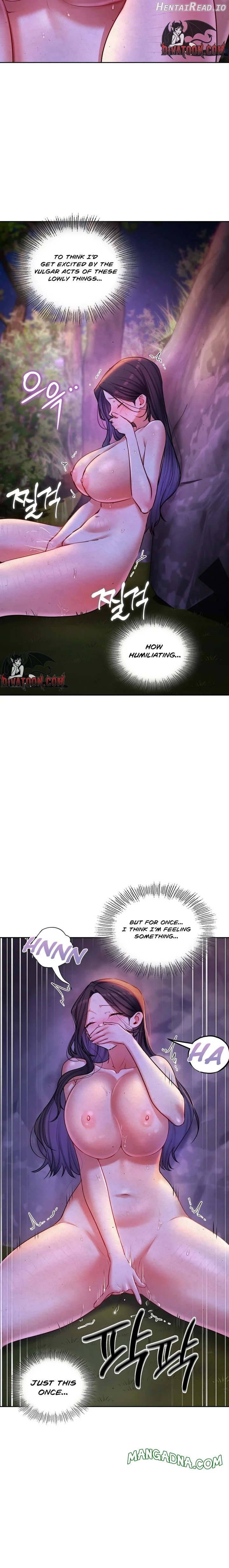 Pool Party Chapter 26 - page 14