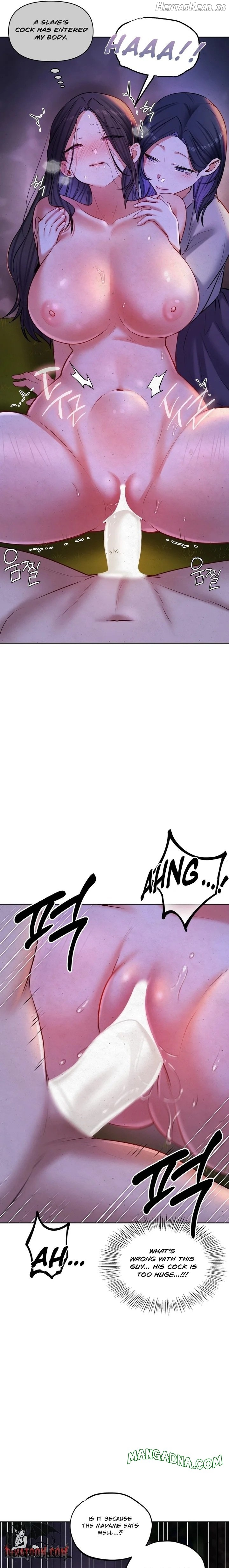 Pool Party Chapter 26 - page 19