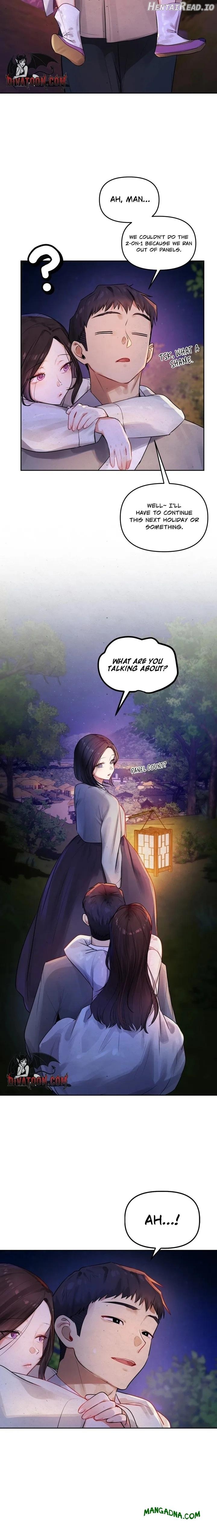 Pool Party Chapter 26 - page 24