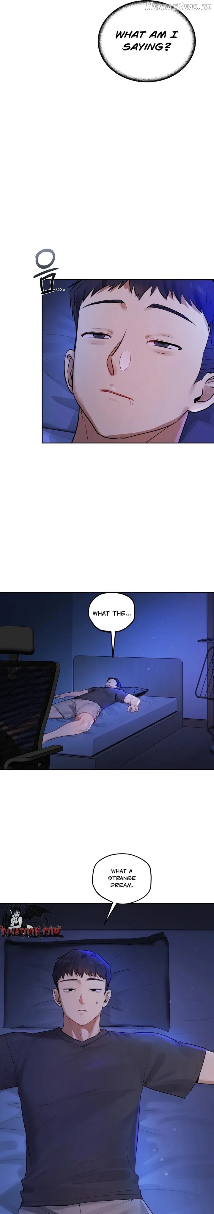 Pool Party Chapter 26 - page 25