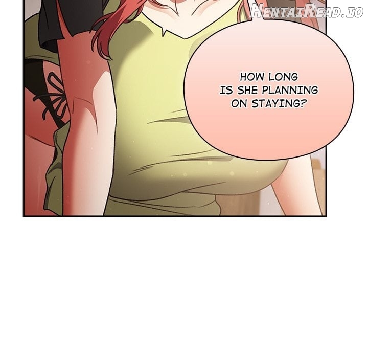 Thrust & Conquer Chapter 30 - page 100
