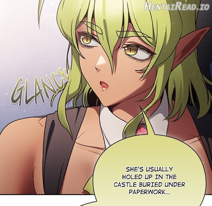 Thrust & Conquer Chapter 30 - page 102