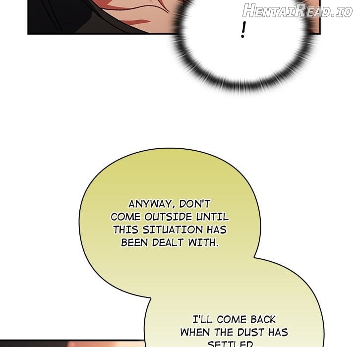 Thrust & Conquer Chapter 30 - page 105
