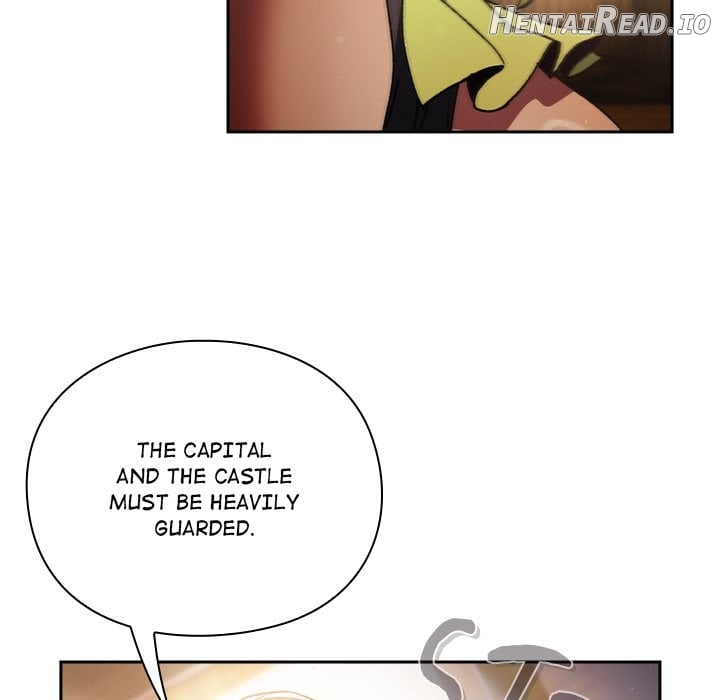 Thrust & Conquer Chapter 30 - page 109