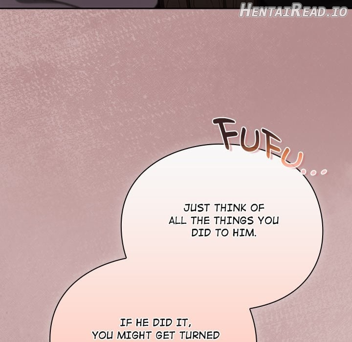 Thrust & Conquer Chapter 30 - page 11