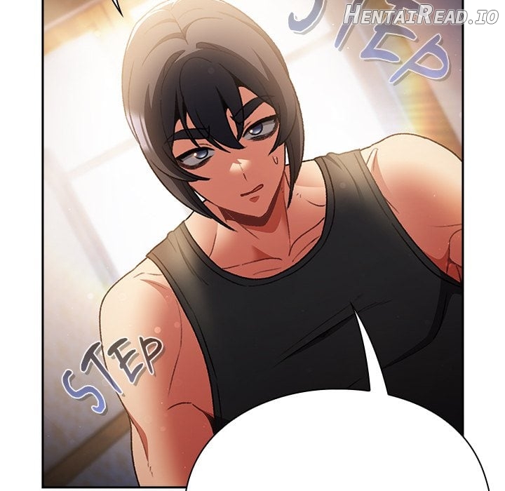 Thrust & Conquer Chapter 30 - page 110