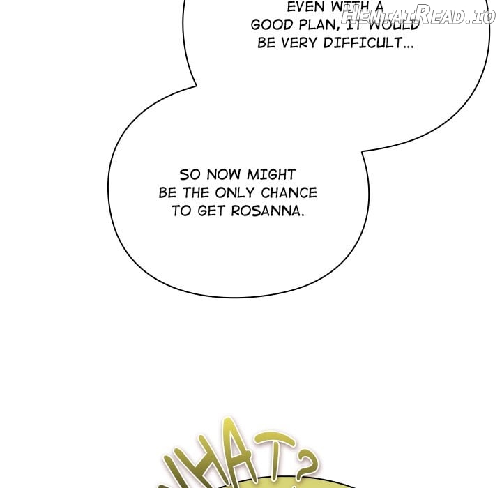Thrust & Conquer Chapter 30 - page 111