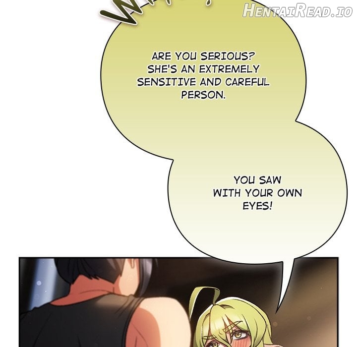 Thrust & Conquer Chapter 30 - page 112