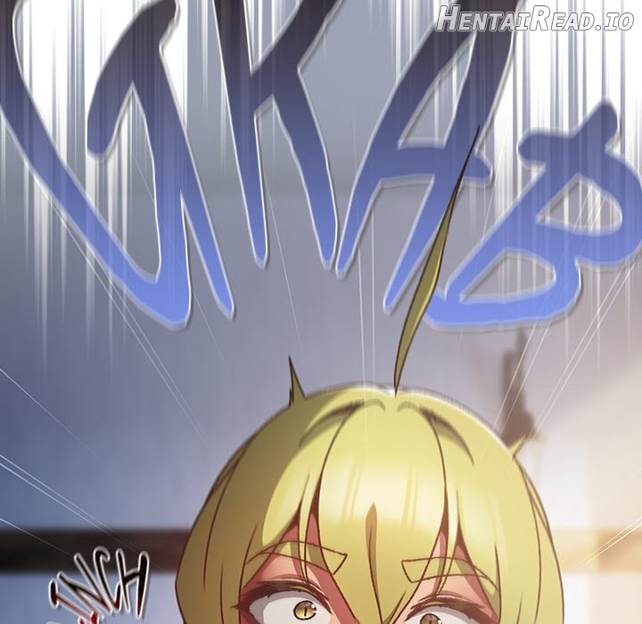 Thrust & Conquer Chapter 30 - page 115