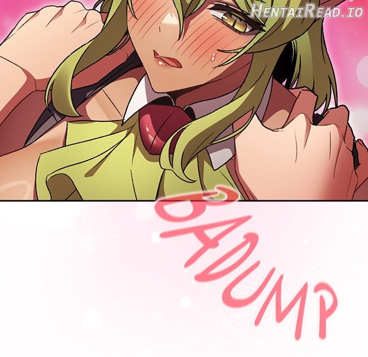 Thrust & Conquer Chapter 30 - page 121
