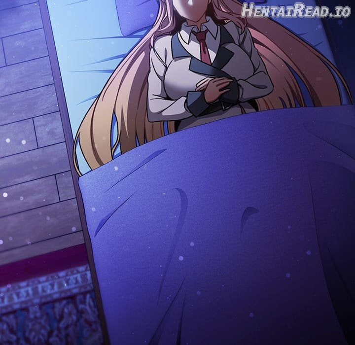 Thrust & Conquer Chapter 30 - page 128