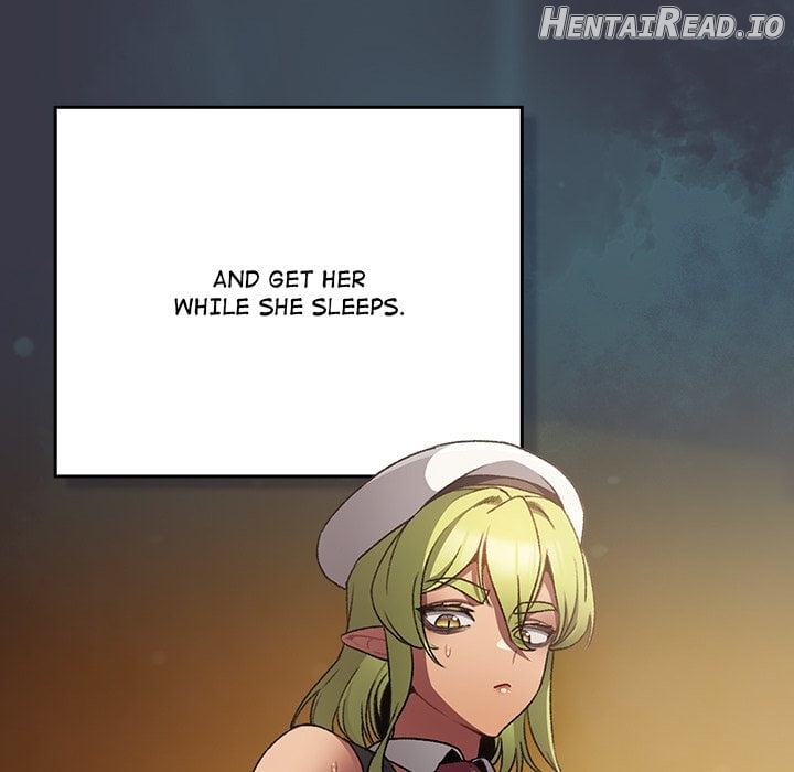 Thrust & Conquer Chapter 30 - page 135