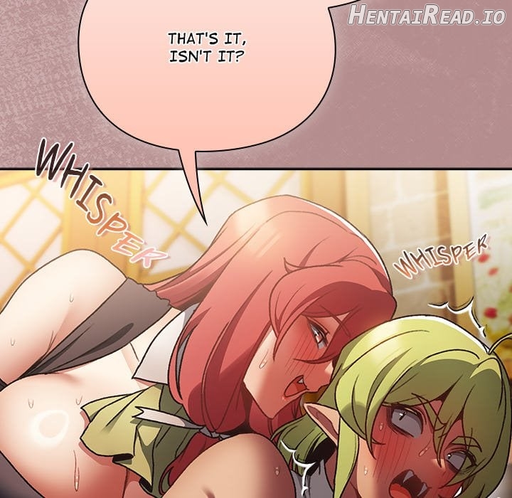 Thrust & Conquer Chapter 30 - page 14