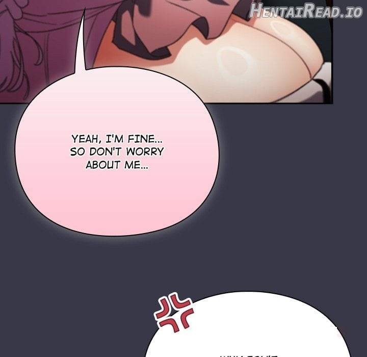 Thrust & Conquer Chapter 30 - page 140