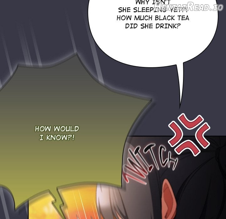 Thrust & Conquer Chapter 30 - page 141
