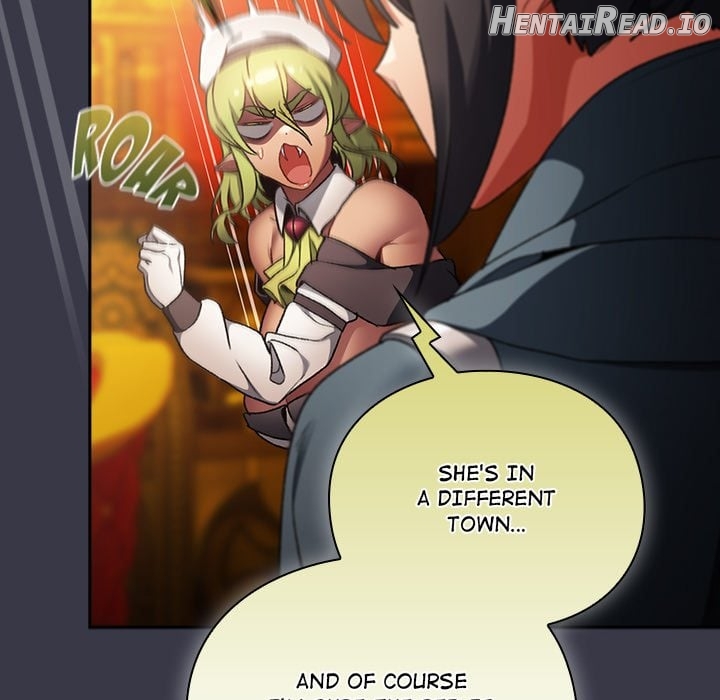 Thrust & Conquer Chapter 30 - page 142