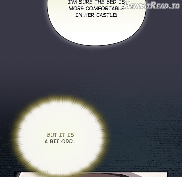 Thrust & Conquer Chapter 30 - page 143