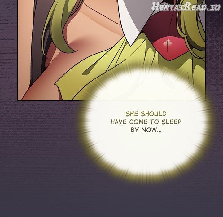 Thrust & Conquer Chapter 30 - page 145