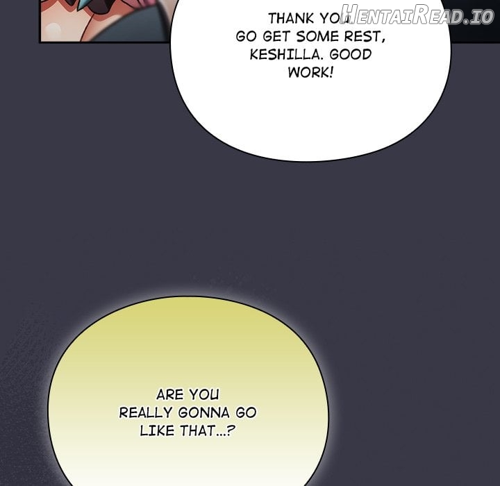 Thrust & Conquer Chapter 30 - page 150