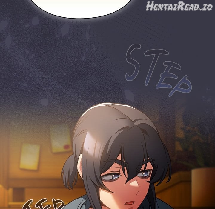 Thrust & Conquer Chapter 30 - page 151
