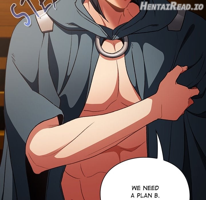 Thrust & Conquer Chapter 30 - page 152