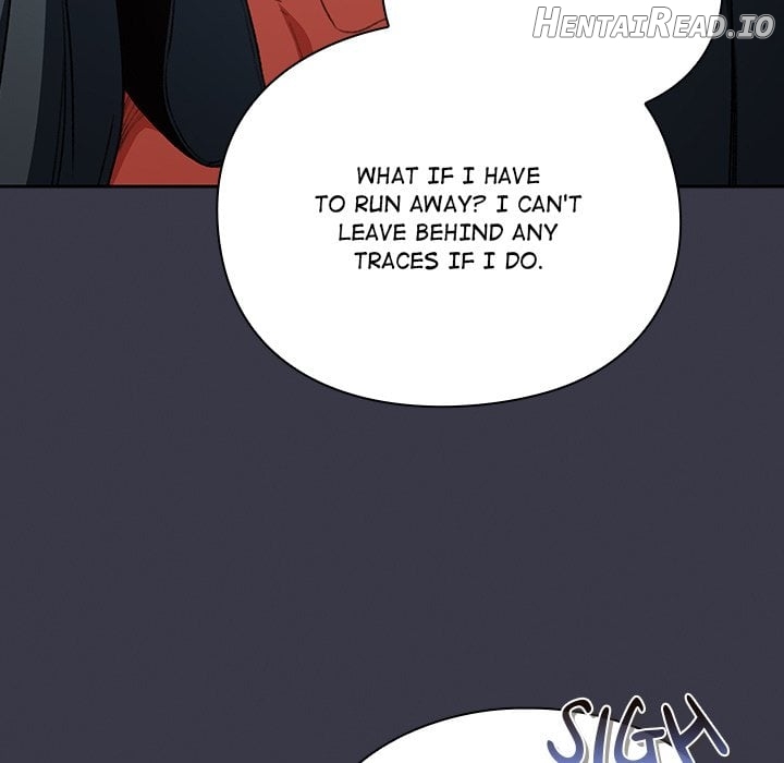 Thrust & Conquer Chapter 30 - page 153